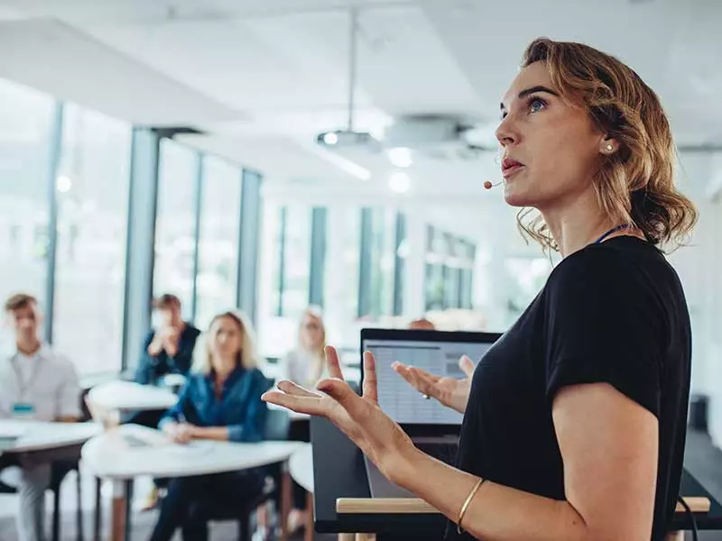Bayilik Veren Firmaların Kadın Girişimcilere Sunduğu İmkanlar